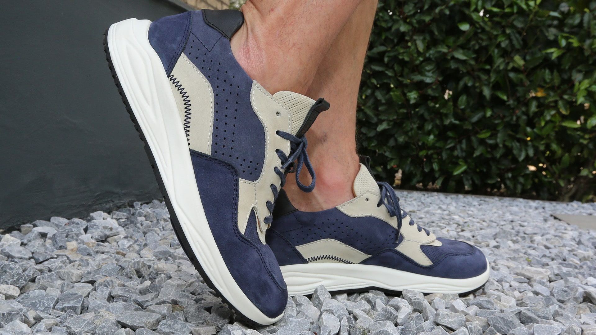 Picture Portal Pair-by-Pair